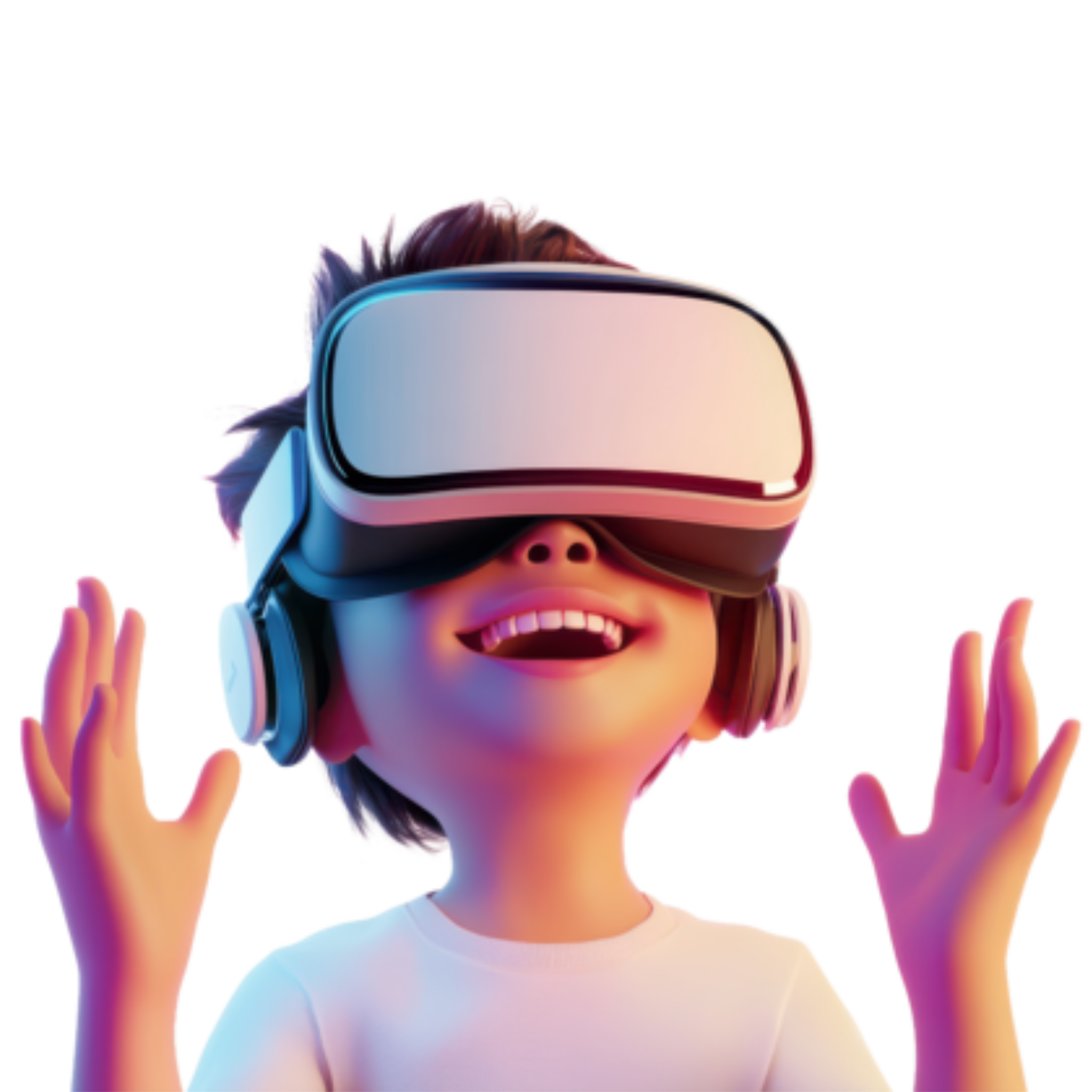 Óculos de Realidade Virtual